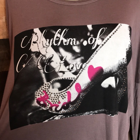 New bride top with bling - Picture 2 of 5